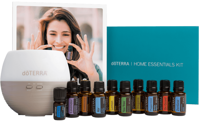 Das Home Essentials Kit 1 Das Home Essentials Kit 1