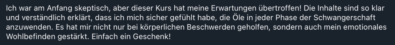 Onlinekurs – natürliche Schwangerschaft & Geburt 1 Onlinekurs – natürliche Schwangerschaft & Geburt 1