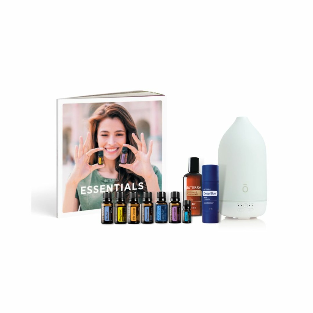 dōTERRA Startersets bestellen 3 dōTERRA Startersets bestellen 3