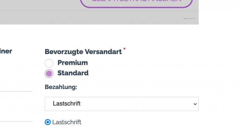 doterra Einschreiben 8