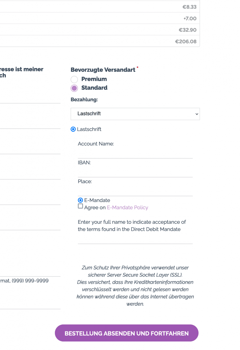 doterra Einschreiben 11