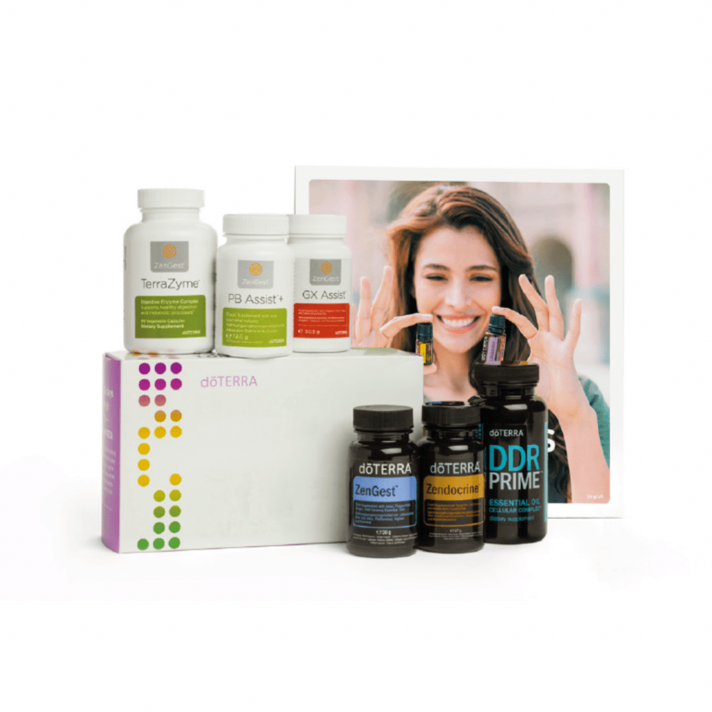 dōTERRA Startersets bestellen 8 dōTERRA Startersets bestellen 6