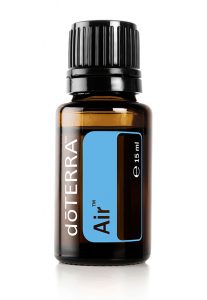 Das Home Essentials Kit 9 doterra air