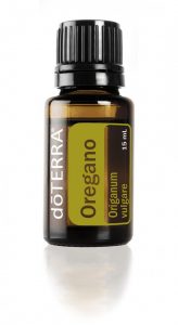 Das Home Essentials Kit 8 oregano