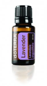 Das Home Essentials Kit 4 lavendel