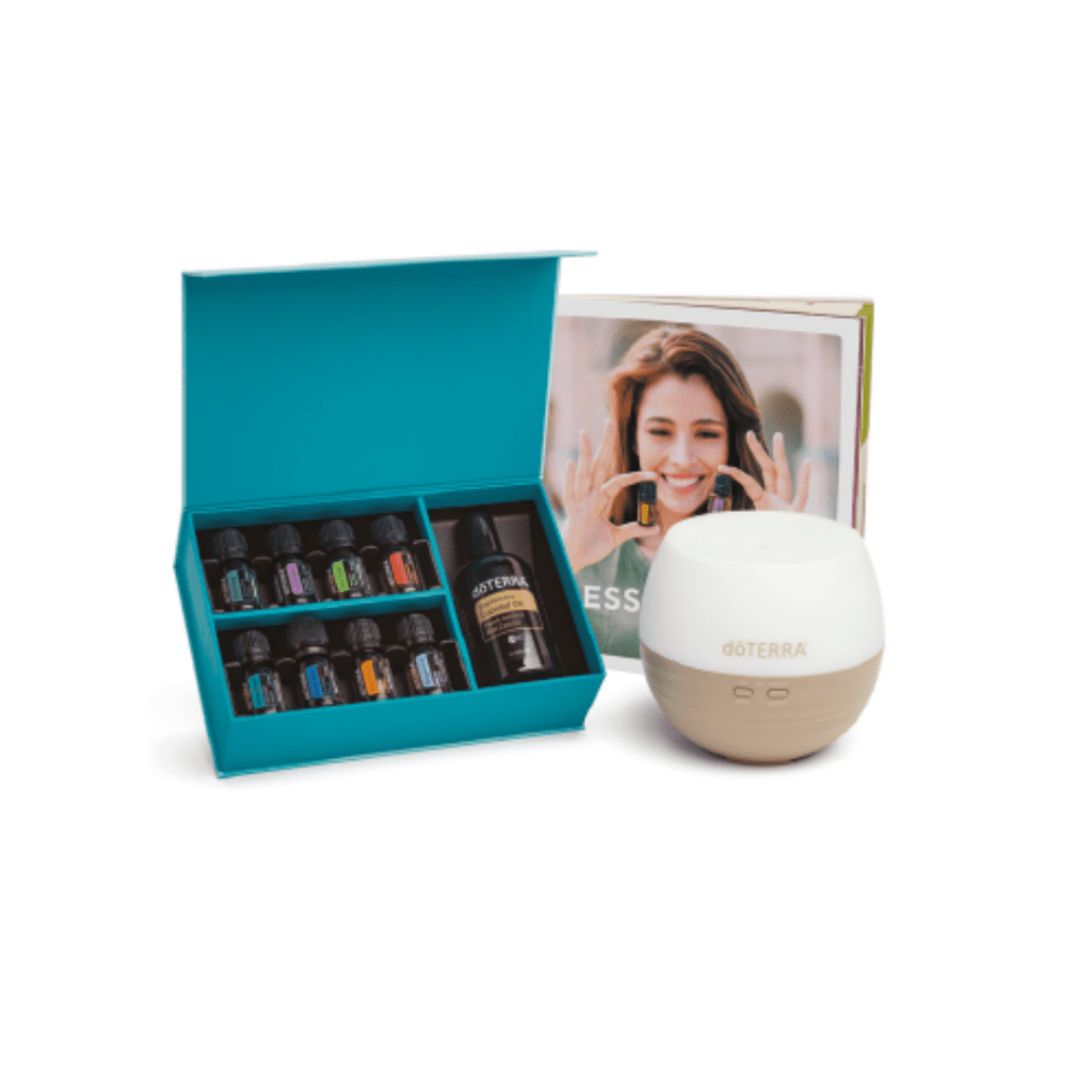dōTERRA Startersets bestellen 4 dōTERRA Startersets bestellen 4