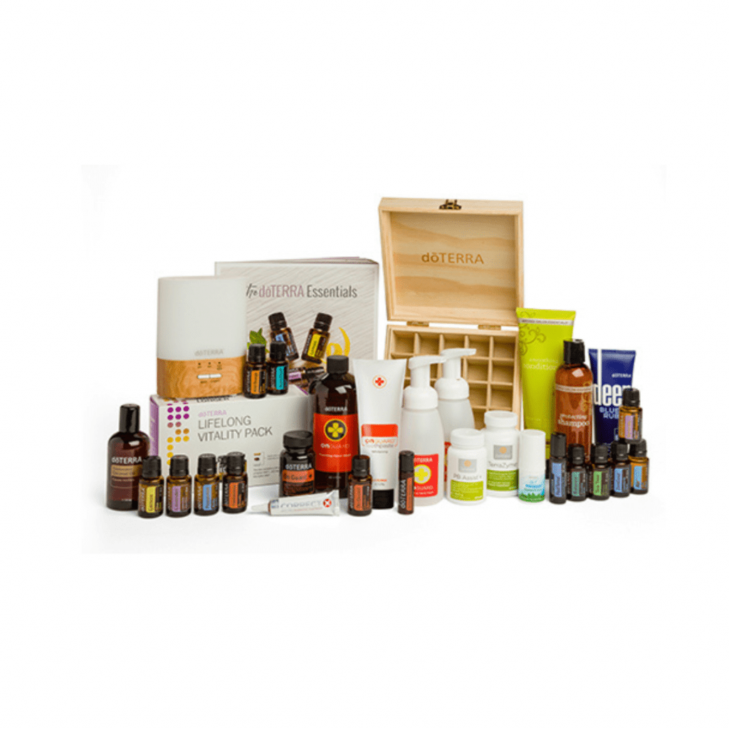 dōTERRA Startersets bestellen 9 dōTERRA Startersets bestellen 7