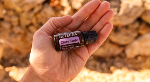 Ätherische Öle für Frauen