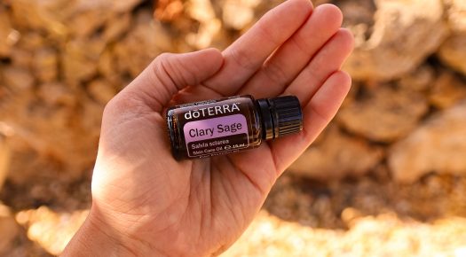 Ätherische Öle für Frauen