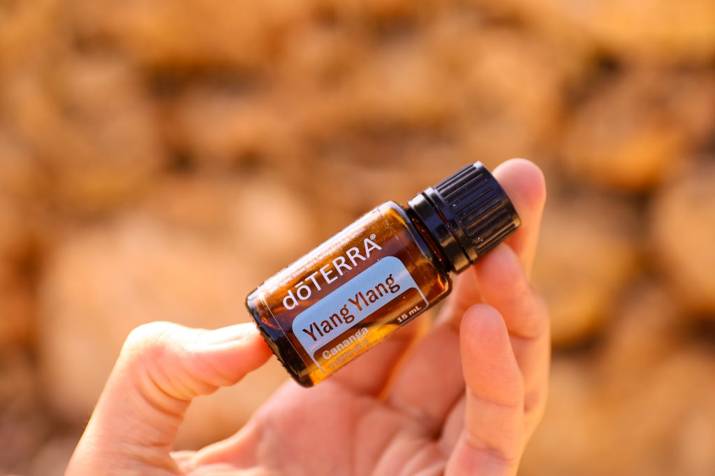 Ätherische Öle speziell für Frauen 1 ätherische Öle für Frauen