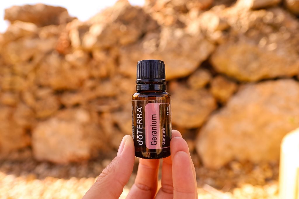 Diese ätherische Öle helfen dir bei Stress und Anspannung 1 ätherische Öle gegen Stress