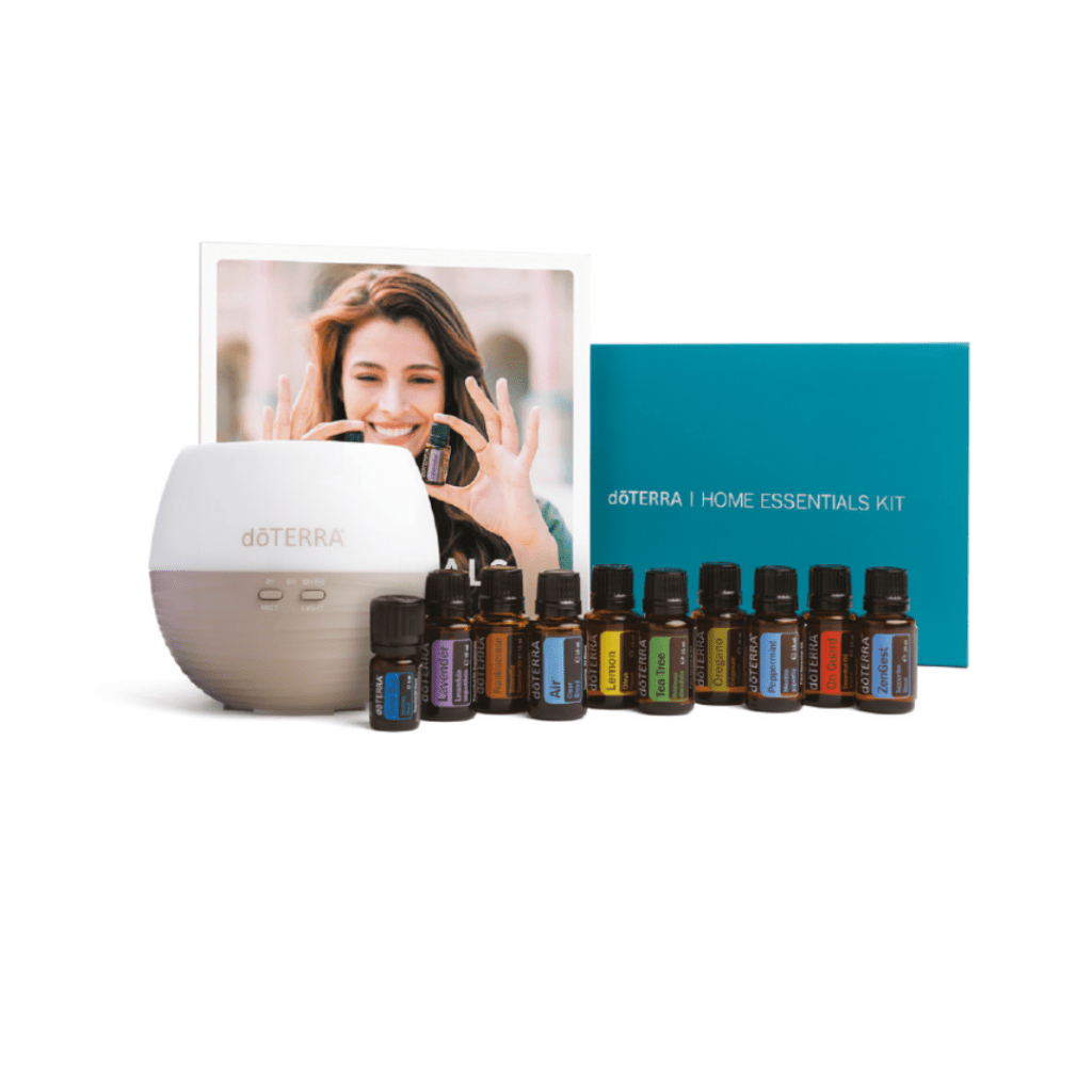 dōTERRA Startersets bestellen 2 dōTERRA Startersets bestellen 2