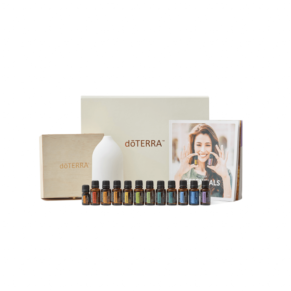 dōTERRA Startersets bestellen 1 dōTERRA Startersets bestellen 1