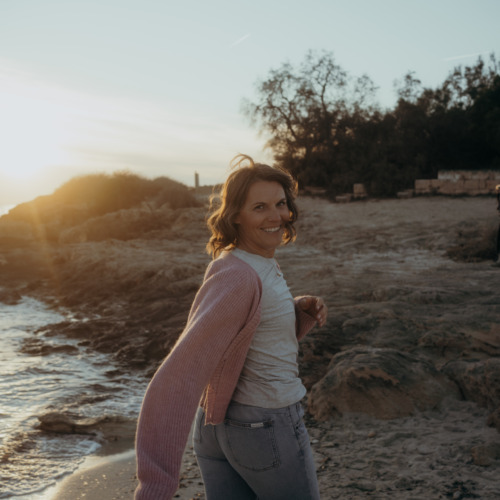 Webinar - Dein Weg in ein selbstbestimmtes Leben