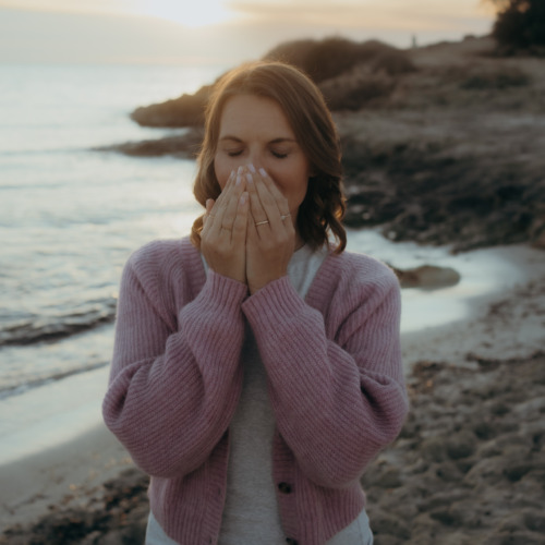 Webinar – gesund & glücklich