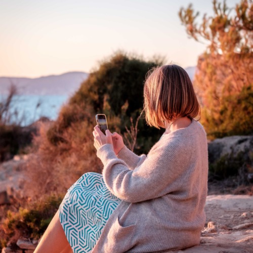 BusinessBalance - Kursbundle Zoom & Instagram Training