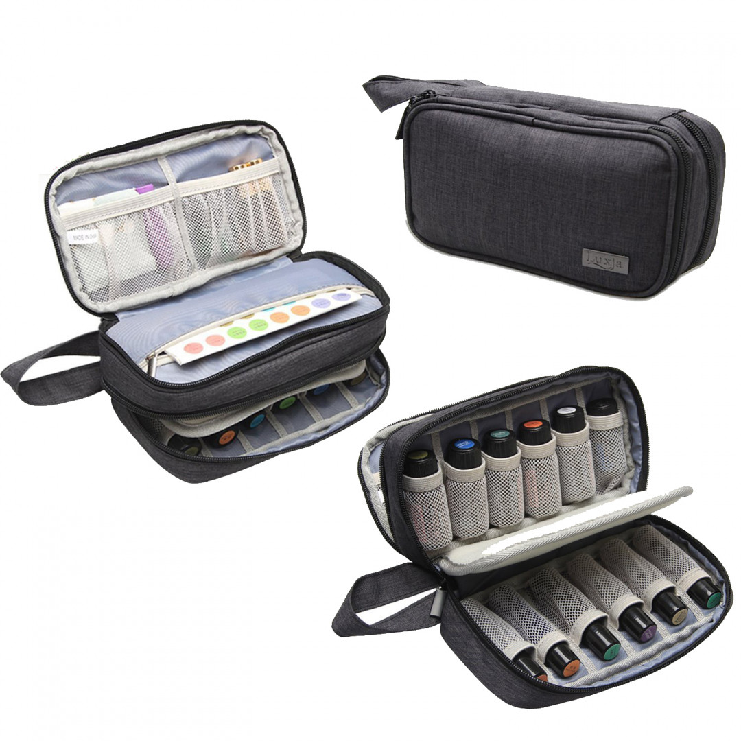 4er Set Elastische Gepäckgurte – Verstellbare Befestigungsbänder Für Koffer & Taschen