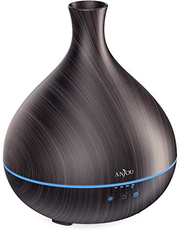 Diffuser Holz