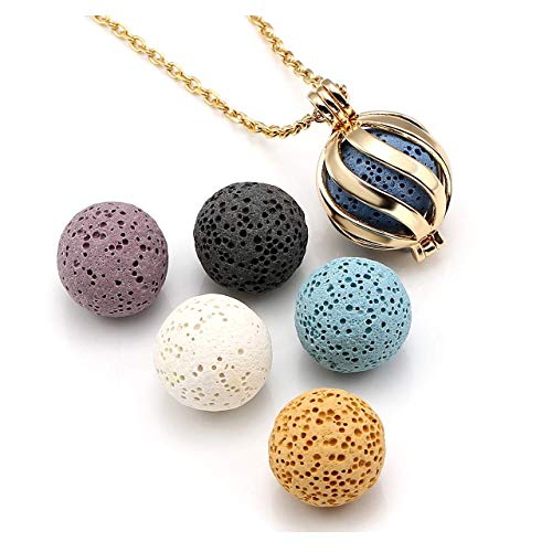 Aromatherapie Kette