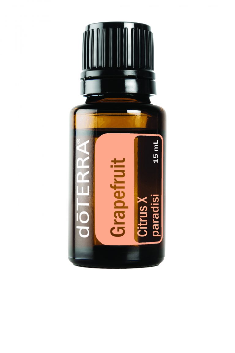 Grapefruit