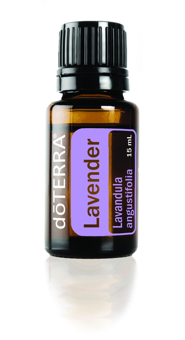lavendel