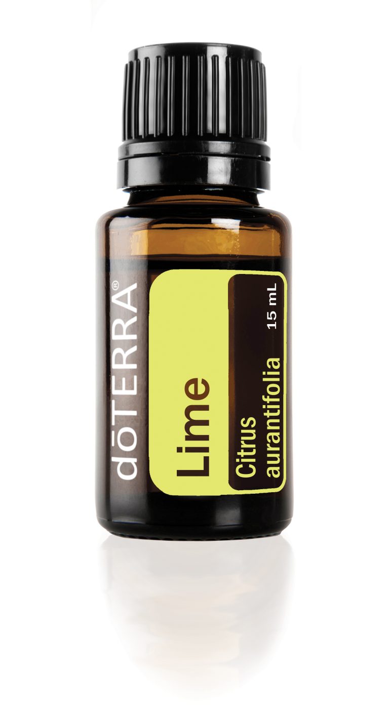 doterra limette