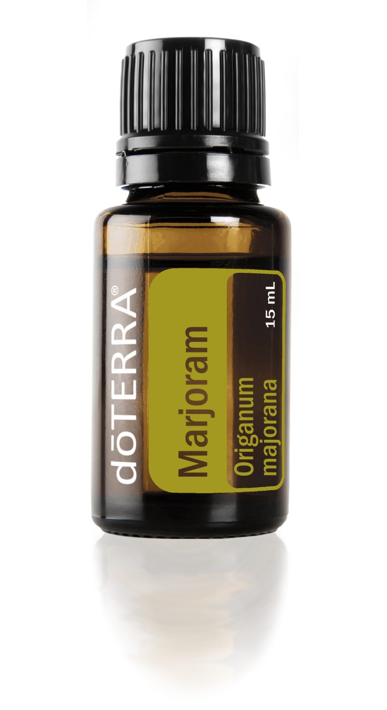 doterra majoran