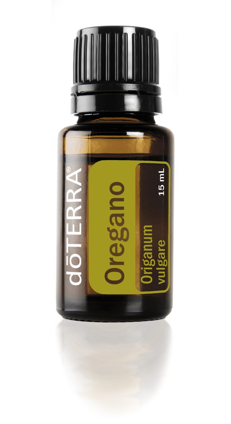 oregano