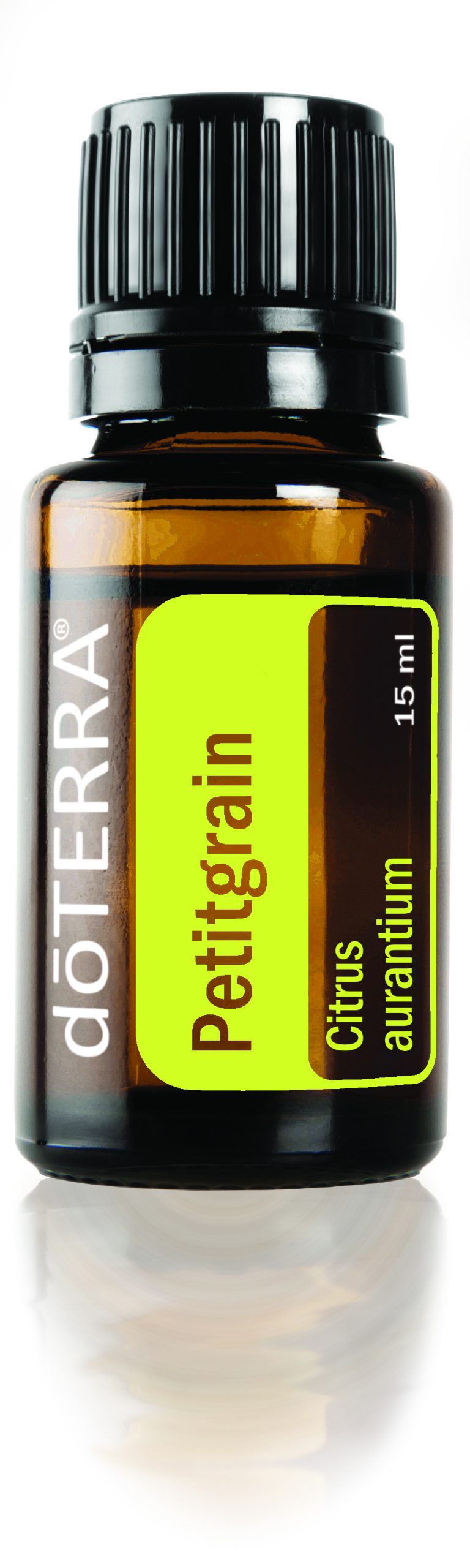 doterra petitgrain