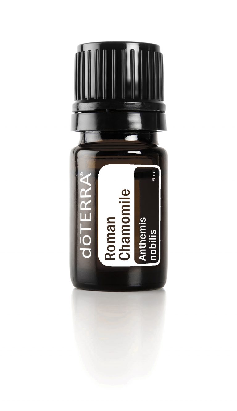doterra römische kamille