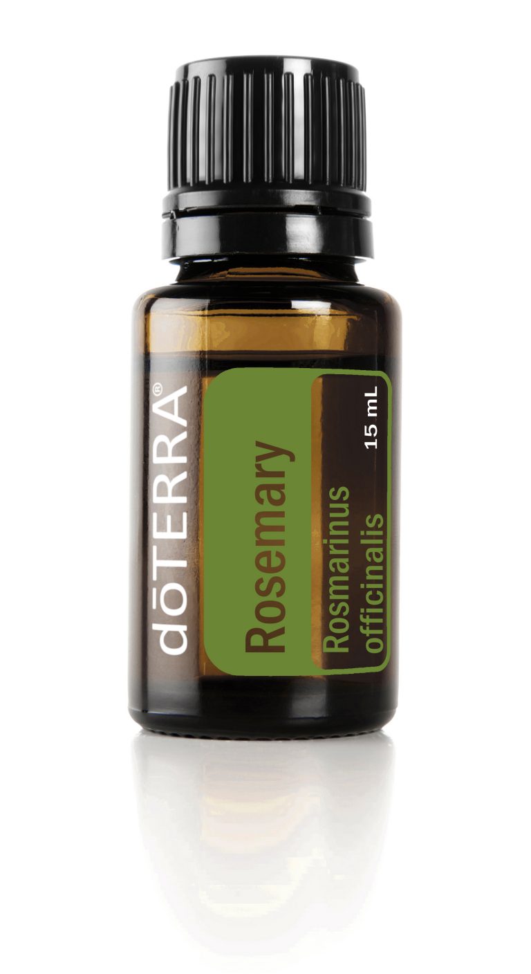 doterra rosmarin