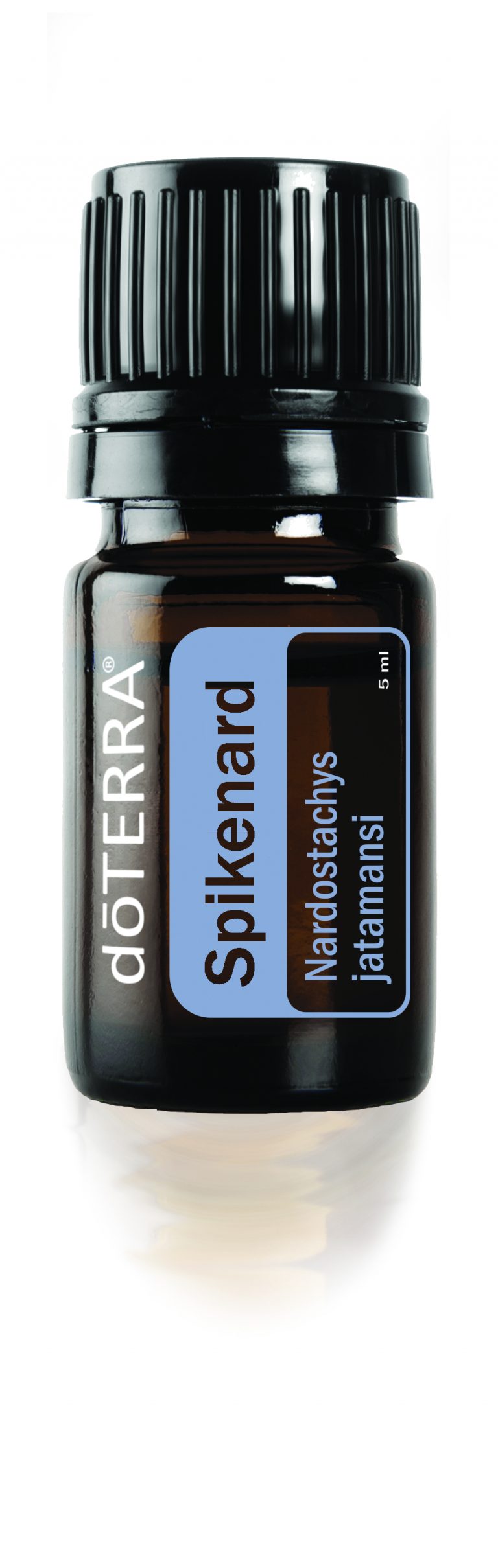 doterra spikenard