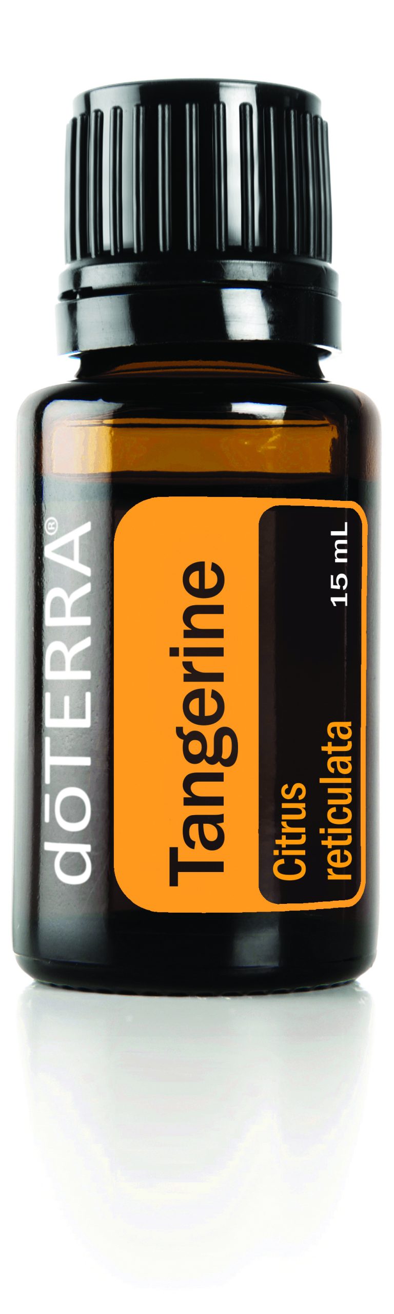doterra tangerine