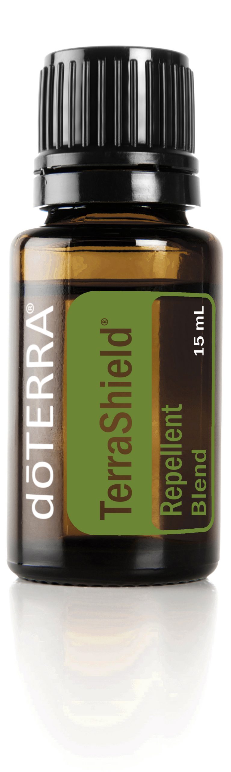 doterra terrashield