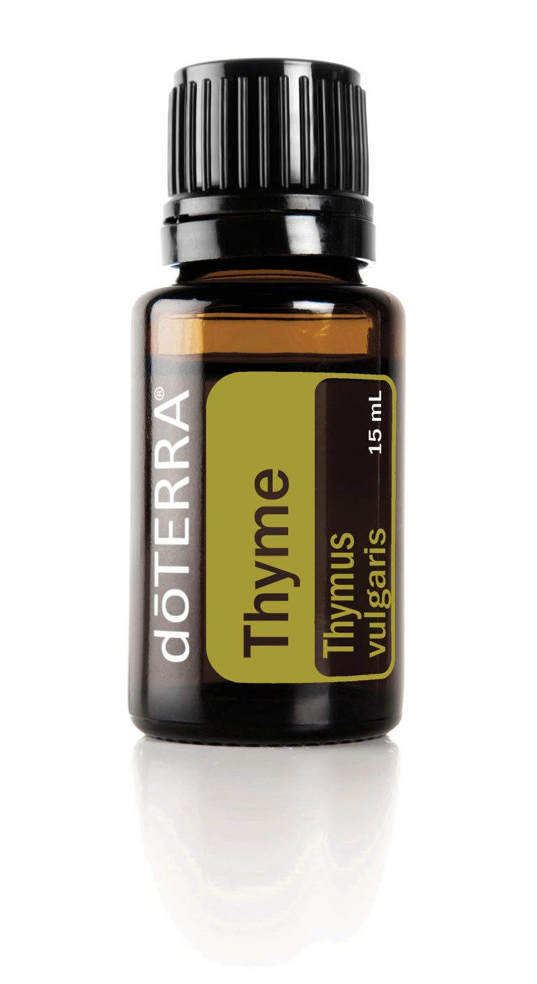 doterra thyme