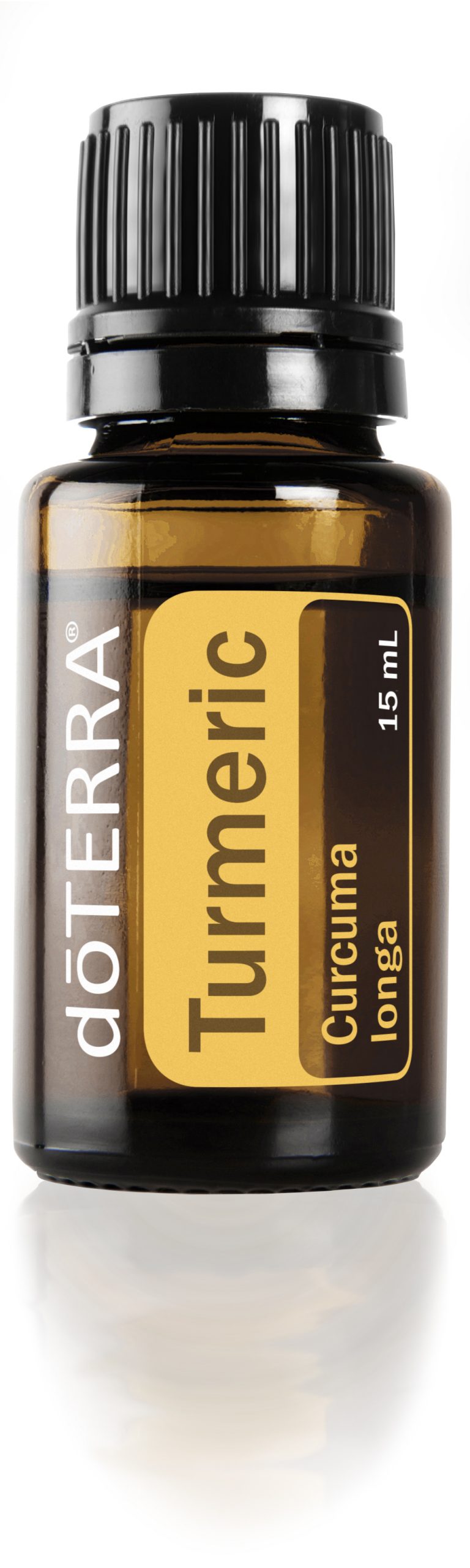 doterra turmeric