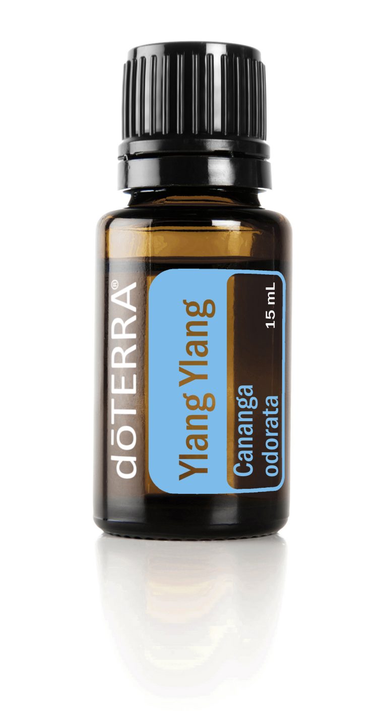 doterra ylang ylang