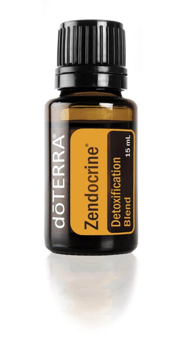 doterra zendocrine