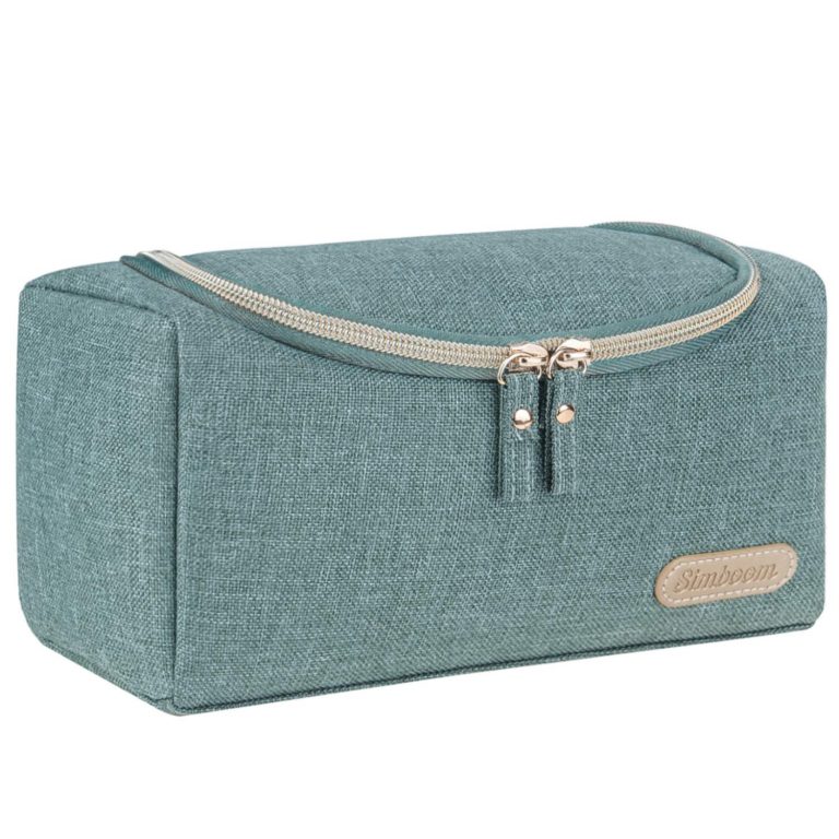 ätherische Öle Tasche