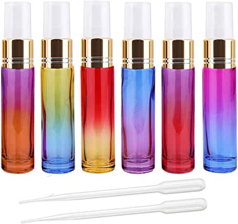 Sprayflaschen 10ml
