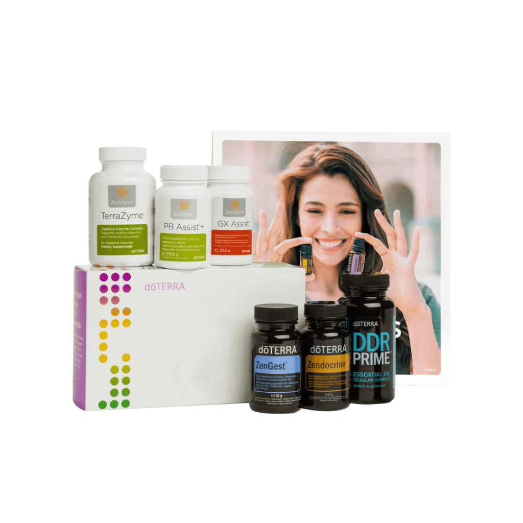 30 Tage Detox 3 30 Tage Detox 3