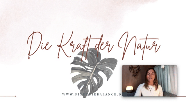 Kraft der Natur 1 Kraft der Natur 1
