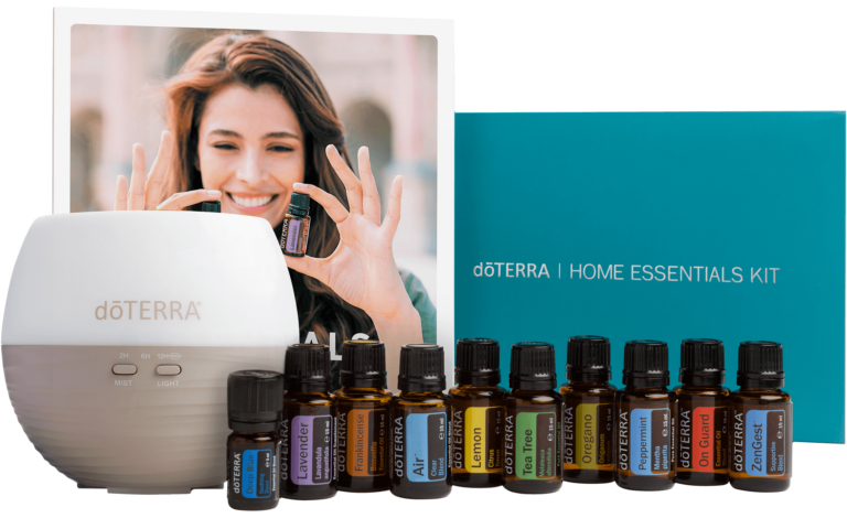 Das Home Essentials Kit 1 Das Home Essentials Kit 1